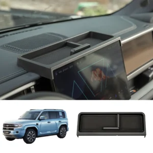Denza B5 Hidden Under-Dashboard Storage Box